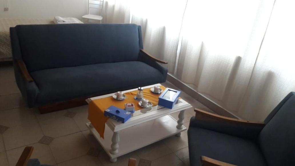 Hosteria La Farfalla تشوس مالال الغرفة الصورة